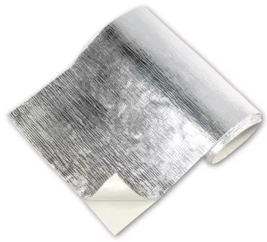 Thermo Tec 13590 24" X 48" Adhesive Backed Heat Barrier