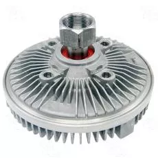 THERMOSTATIC FAN CLUTCH