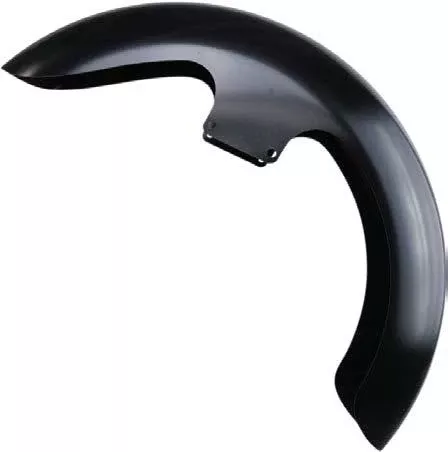 Thicky Fender 21" Black Spacers `86-13 Flh/t