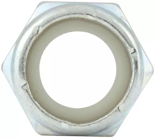 Thin Nylon Insert Nuts 5/8-11 10pk ALL16025-10