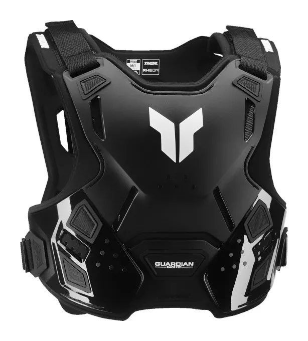 Thor Guardian LTD Race Roost Guard