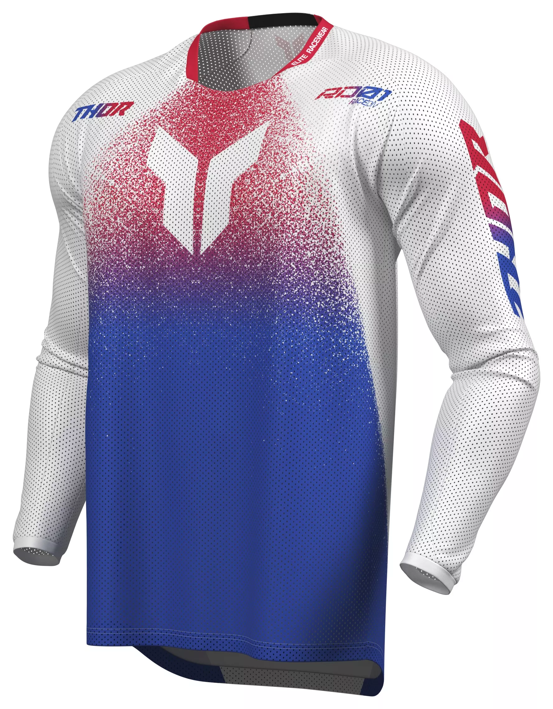 Thor Launchmode Air Darkside Jersey