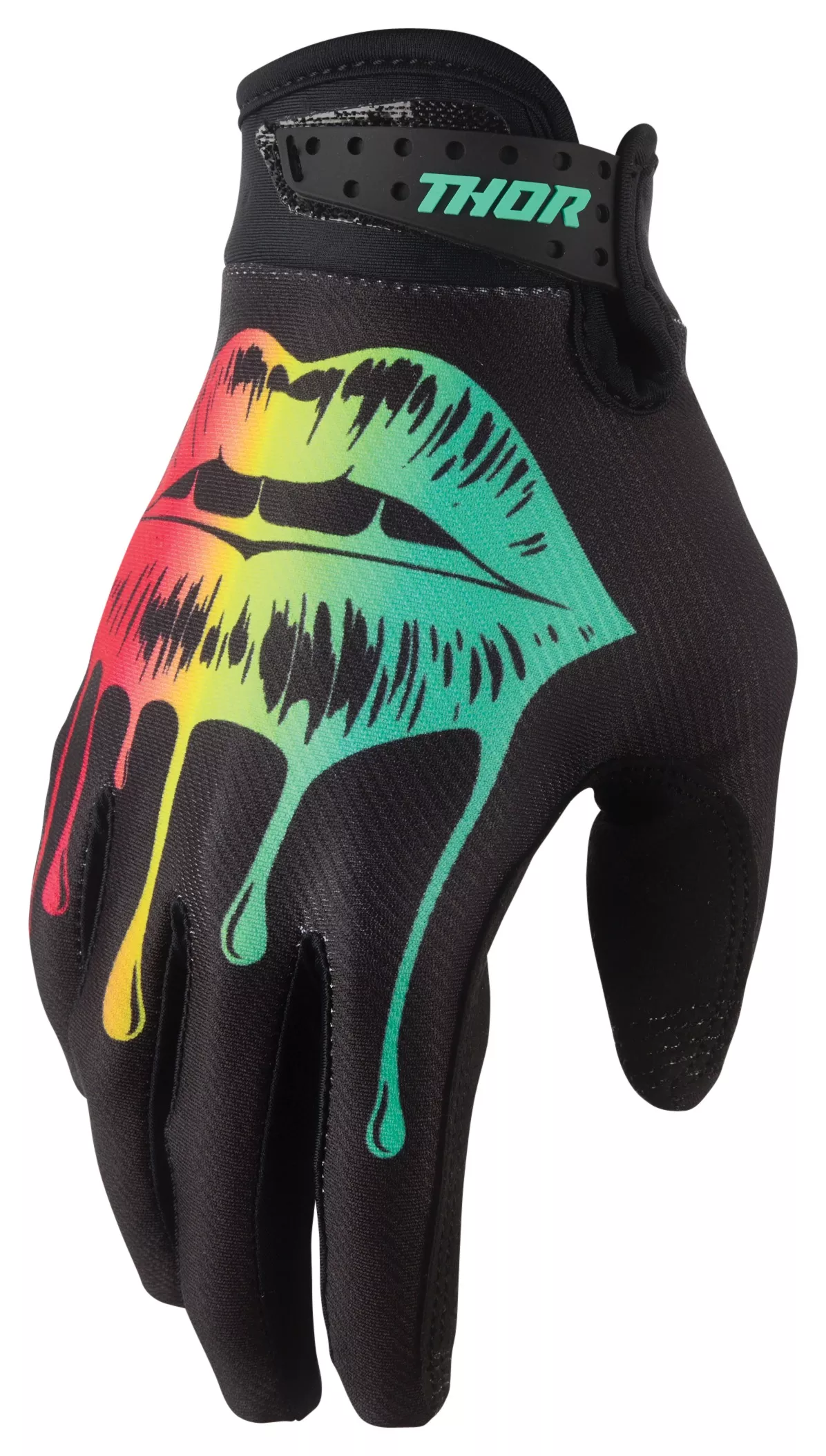 Thor Launchmode Lipper Gloves