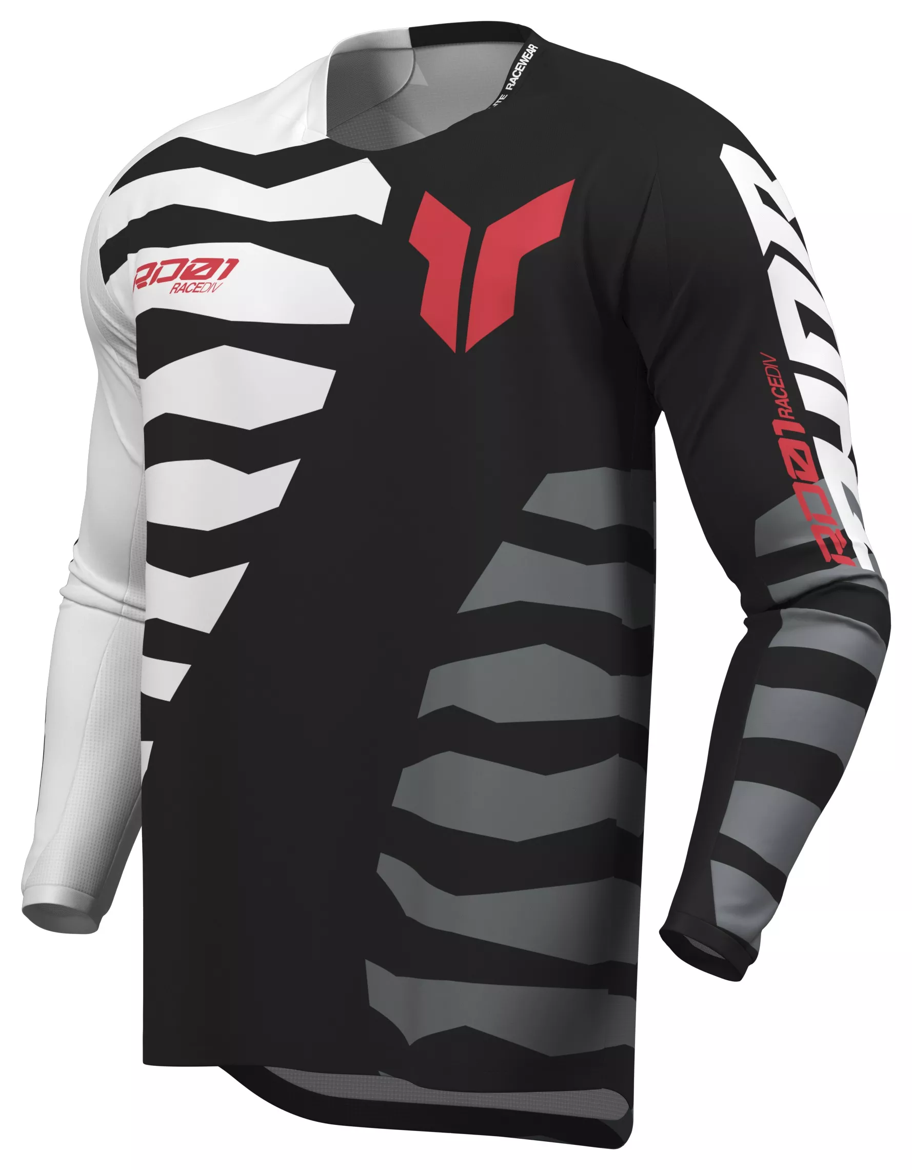 Thor Launchmode Shredder Jersey