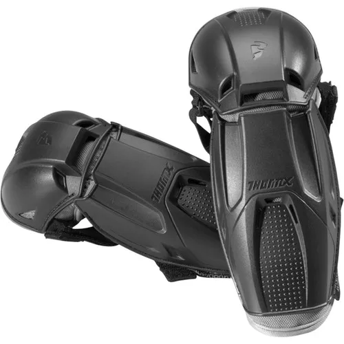 Thor Quadrant Youth MX/Offroad Elbow Guards