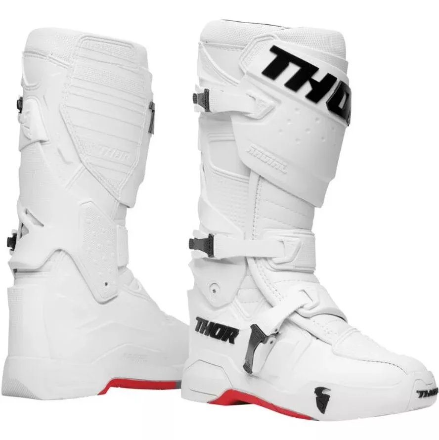 Thor Radial MX Boot