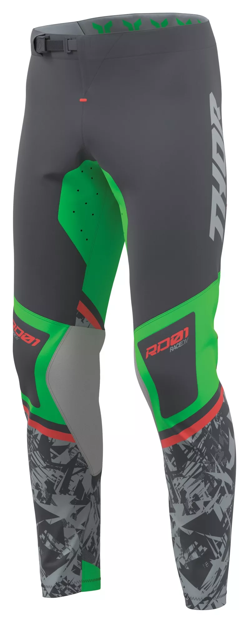 Thor Sportmode Punk’d Pants