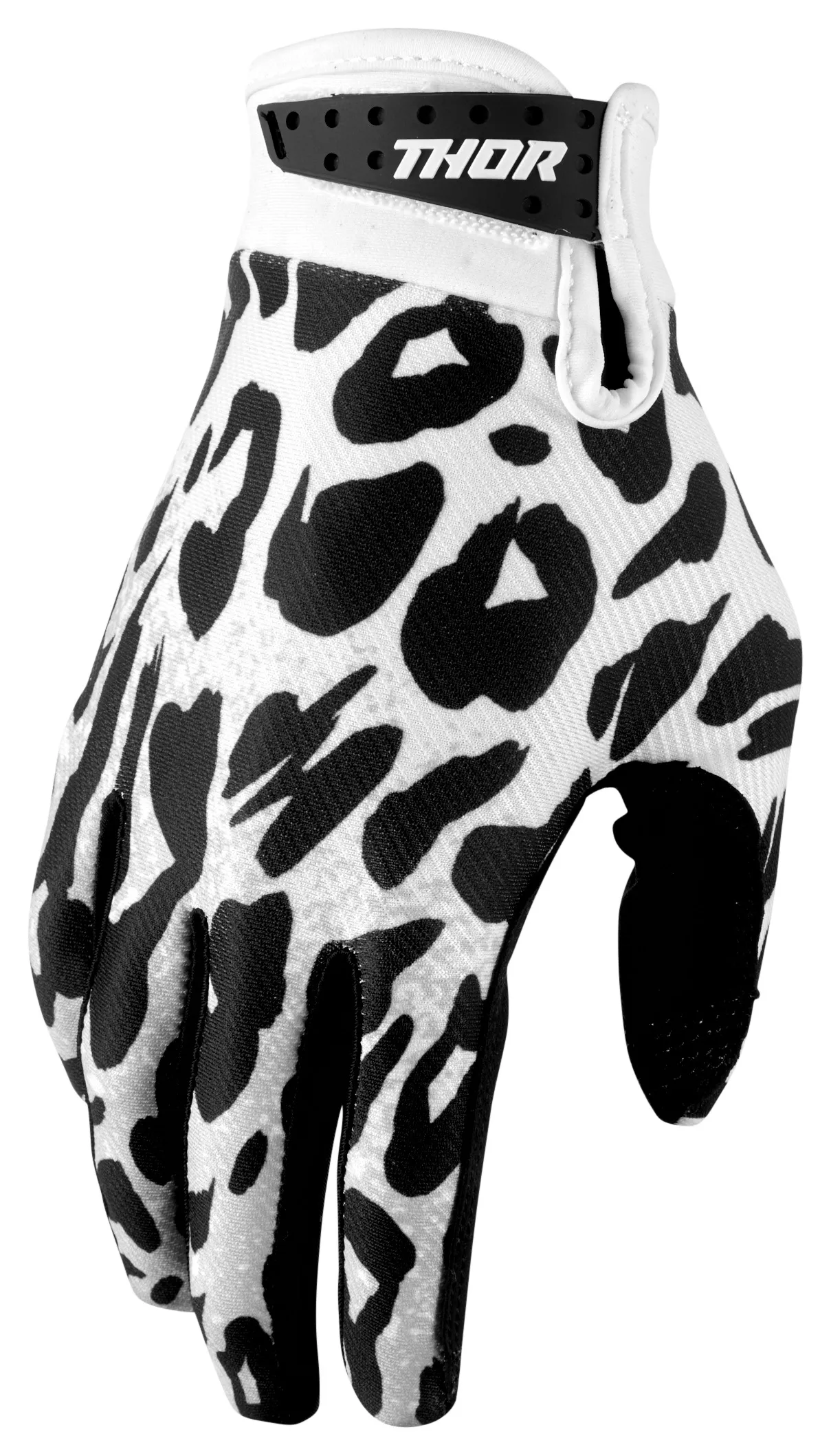 Thor Youth Launchmode Namir Gloves