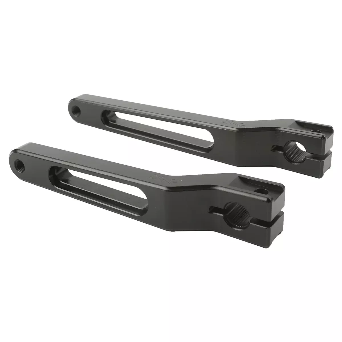 Thrashin Billet Shift Lever - Touring & FXR