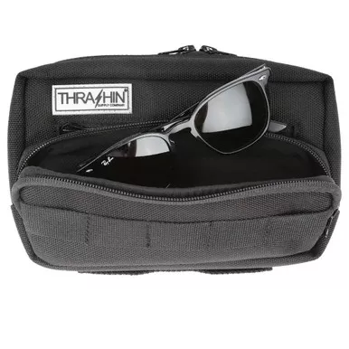 Thrashin Handlebar Bag Plus