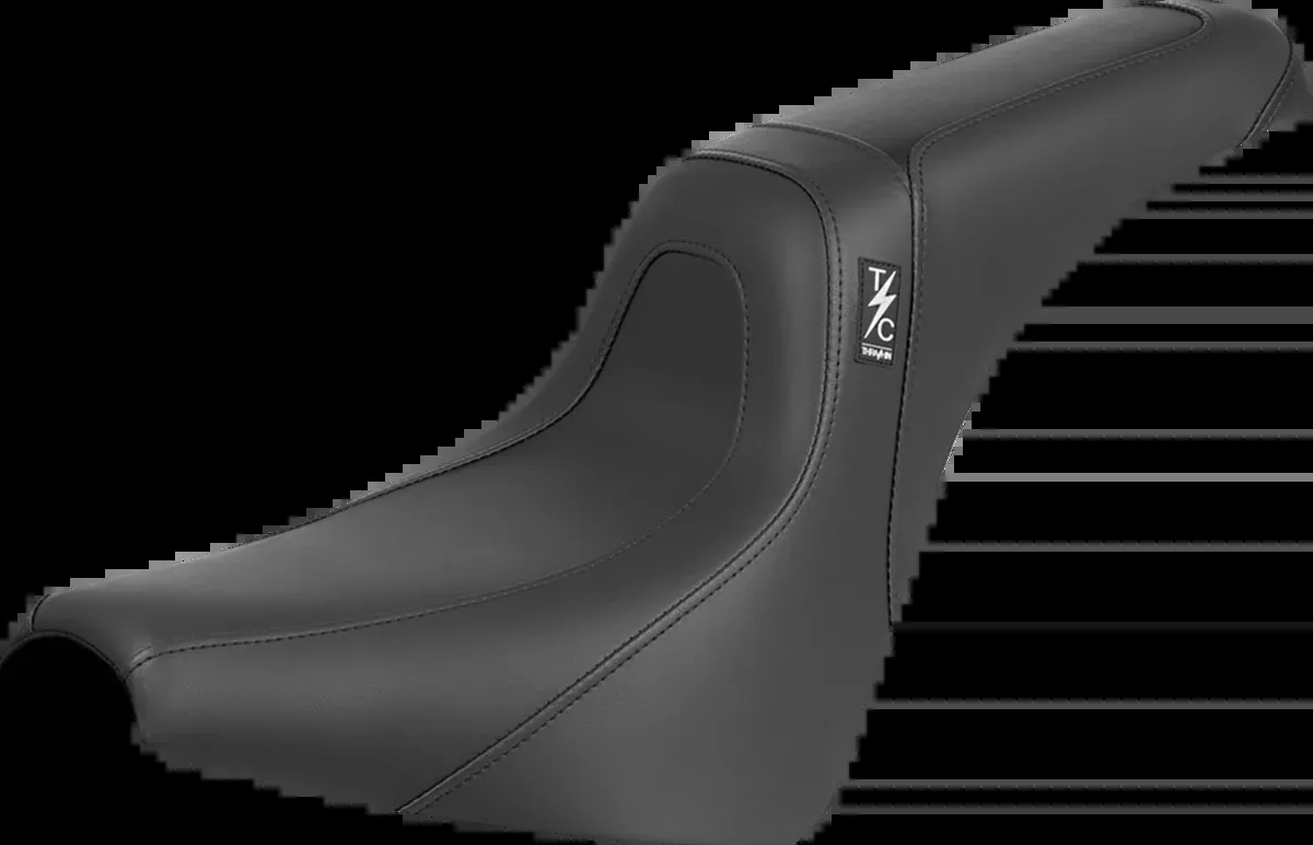Thrashin ' Pro Series Seat - Smooth - FX '18-'25