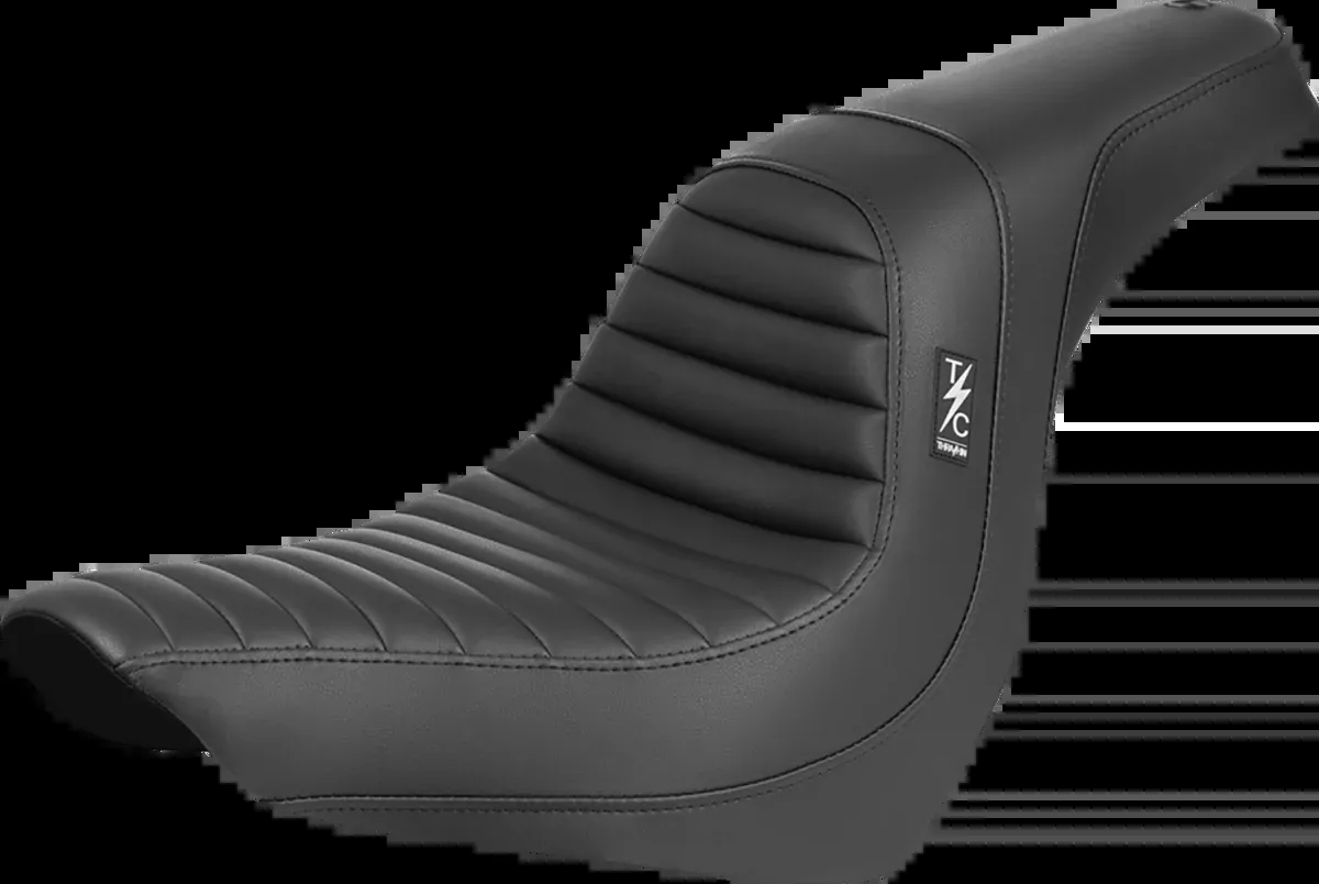 Thrashin ' Pro Series Seat - Tuck-n-Roll - FXLR/S/T '18-'25