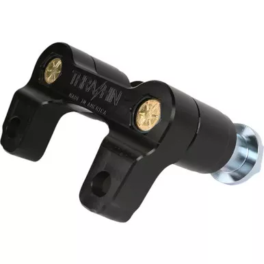 Thrashin Riser Adapter