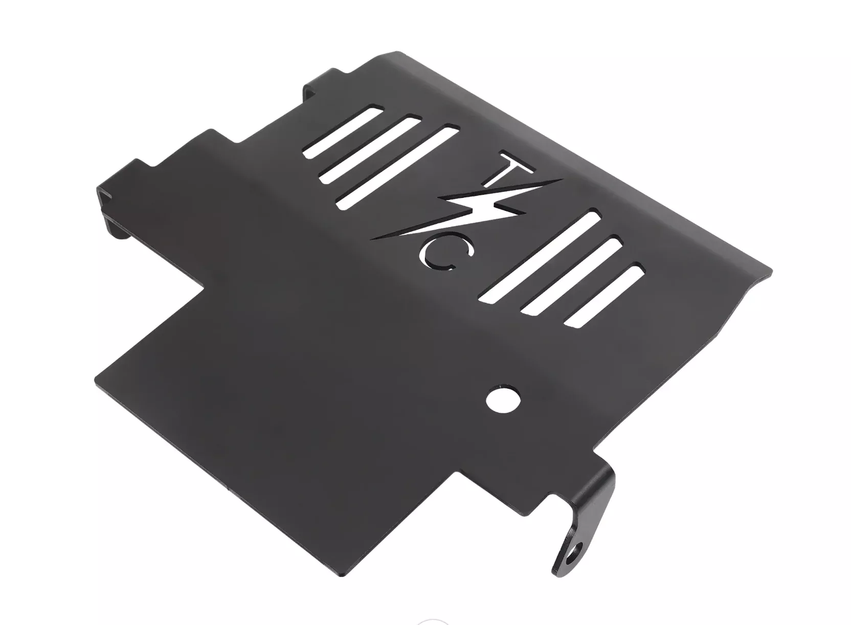 Thrashin Skid Plate for Harley-Davidson (Select 2023 and Newer Touring Models)