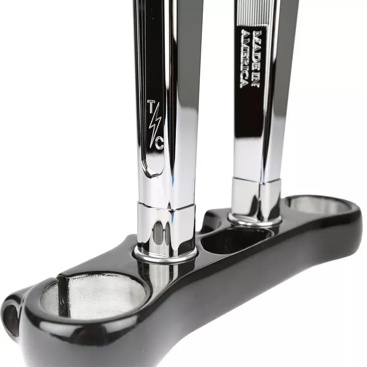 Thrashin Supply 1" Riser Extensions