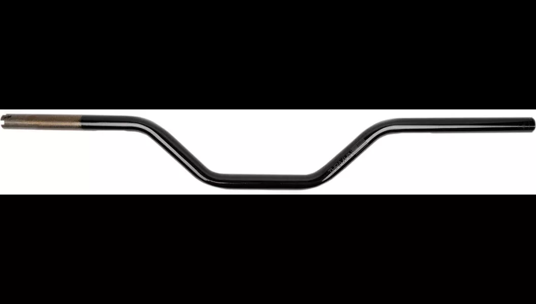 Thrashin Supply Aggressive Mid Bend Bars