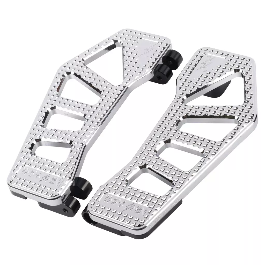 Thrashin Supply Apex Touring Floorboards