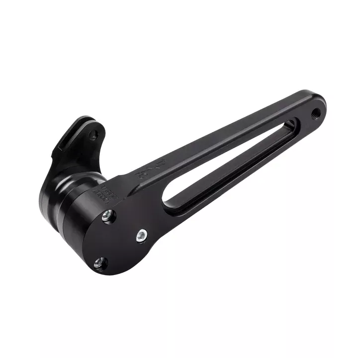 THRASHIN SUPPLY CO Adjustable Bagger Brake Arm