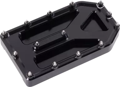 Thrashin Supply Co. Aggressor Brake Pedal Pad