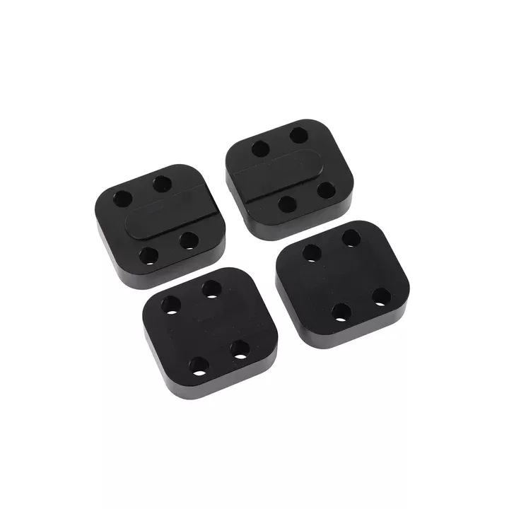 THRASHIN SUPPLY CO Apex Floorboard 1/2 Inch Lift Kit