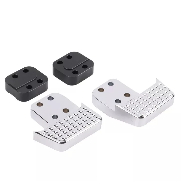 THRASHIN SUPPLY CO Apex Floorboard Tail Extension with 1/2 Lift Kit