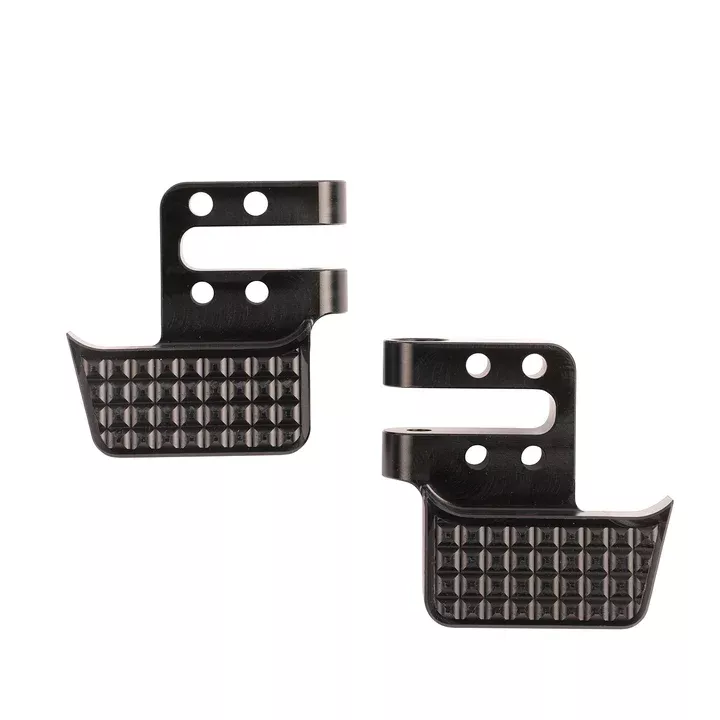 THRASHIN SUPPLY CO Apex Floorboard Tail Extension