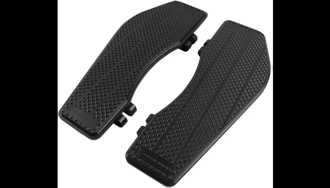THRASHIN SUPPLY CO. Bagger Floorboard