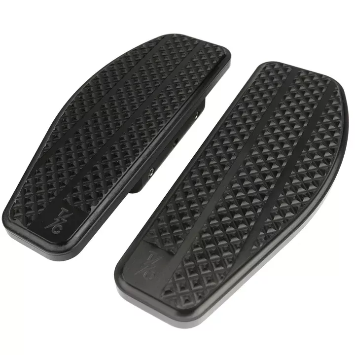 THRASHIN SUPPLY CO Bagger Passenger Floorboards