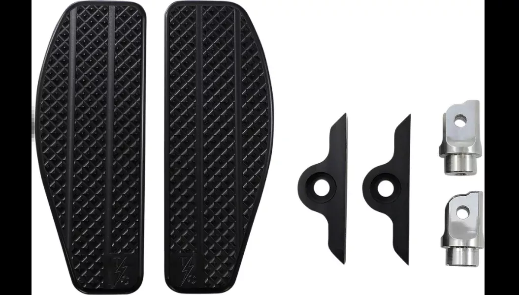Thrashin Supply Co Mini Floorboards