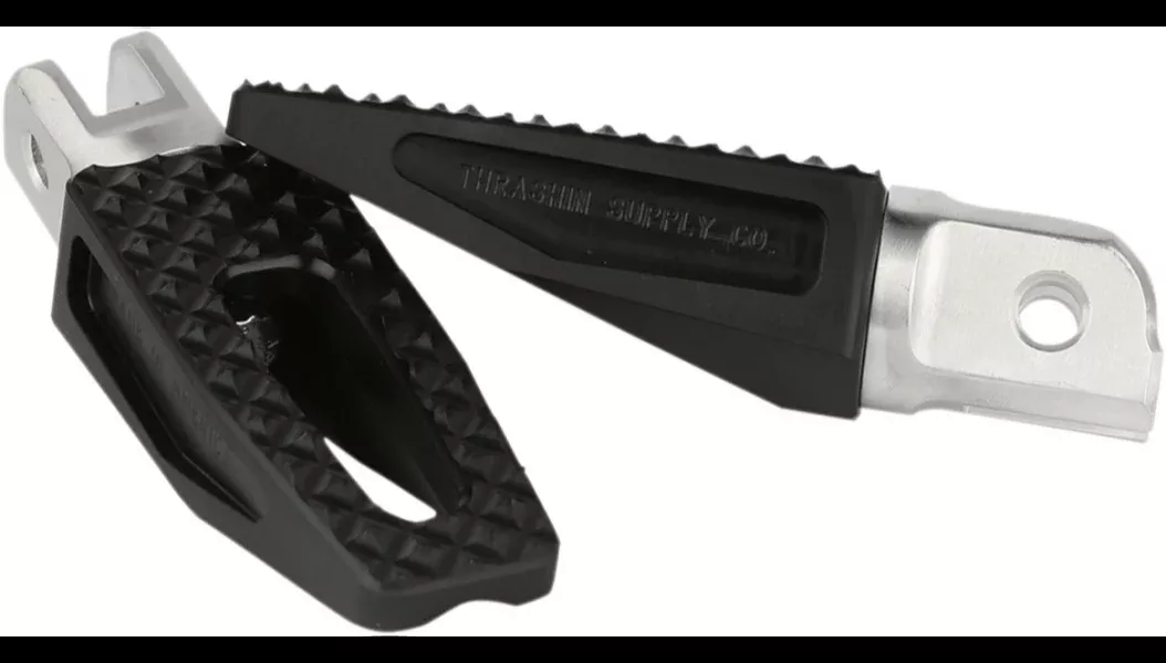 Thrashin Supply Co P54 Slim Footpegs