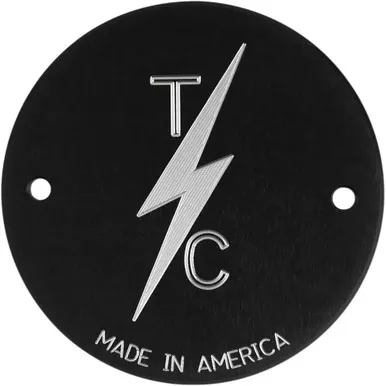 Thrashin Supply Co Points Covers