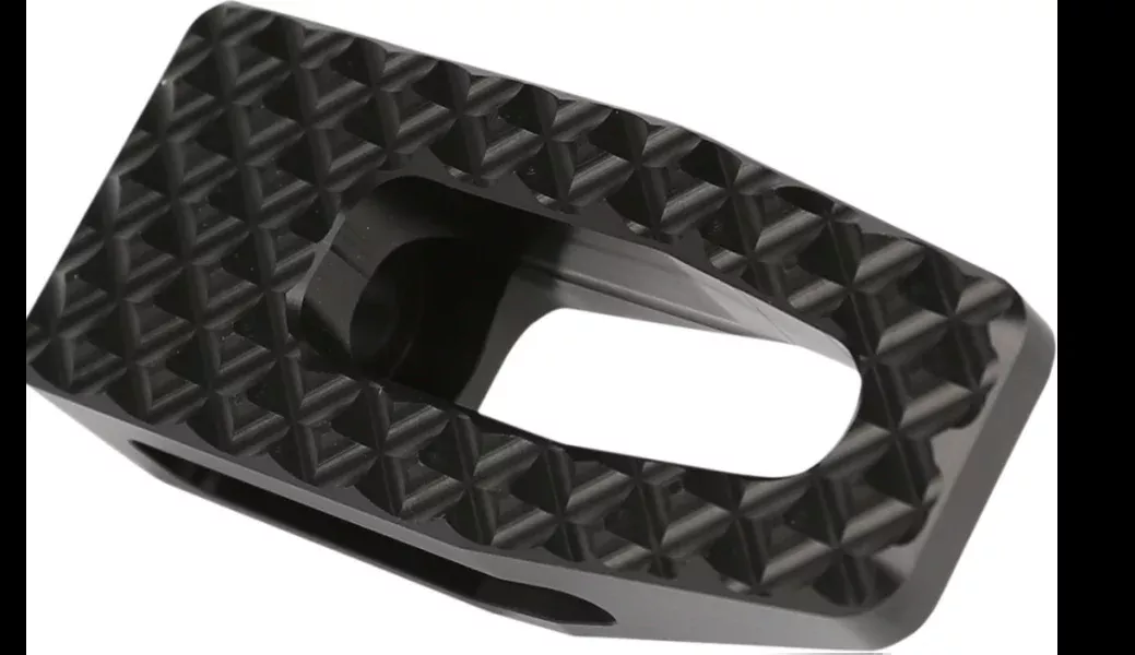 THRASHIN SUPPLY CO Slim Brake Arm Pedal
