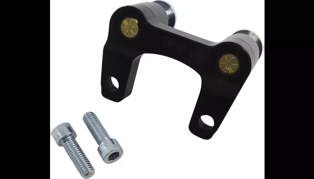 Thrashin Supply Co Street Glide Riser Adapter