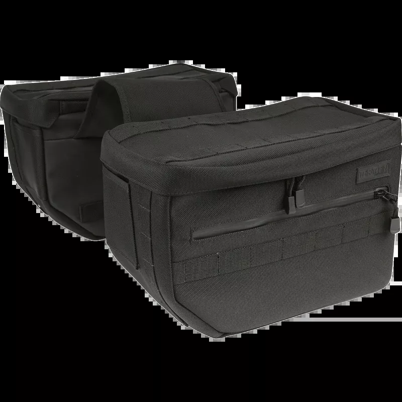 THRASHIN SUPPLY ESCAPE V2 SADDLEBAGS UNIVERSAL