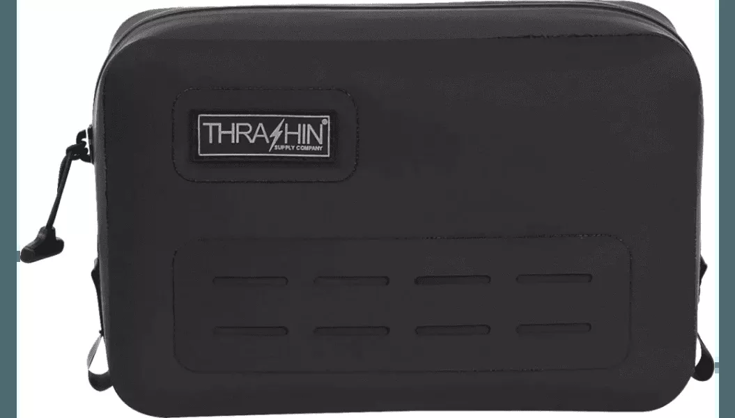Thrashin Supply Handlebar Bag - Large