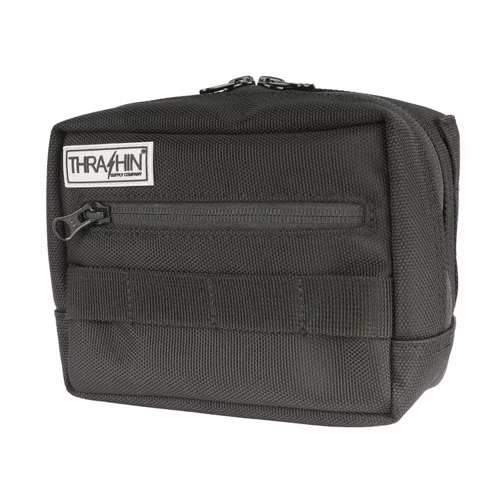 Thrashin Supply Handlebar Bag