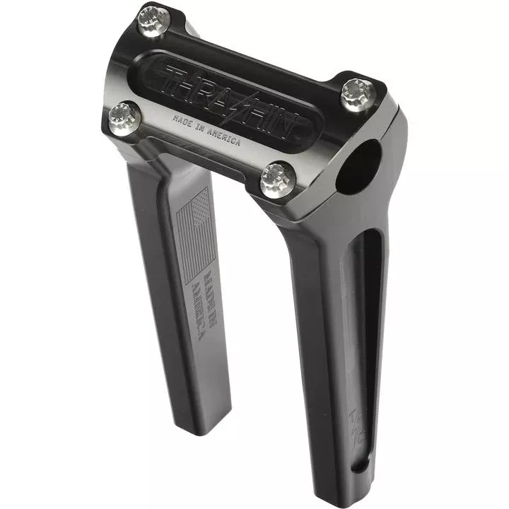 Thrashin Supply Straight Risers