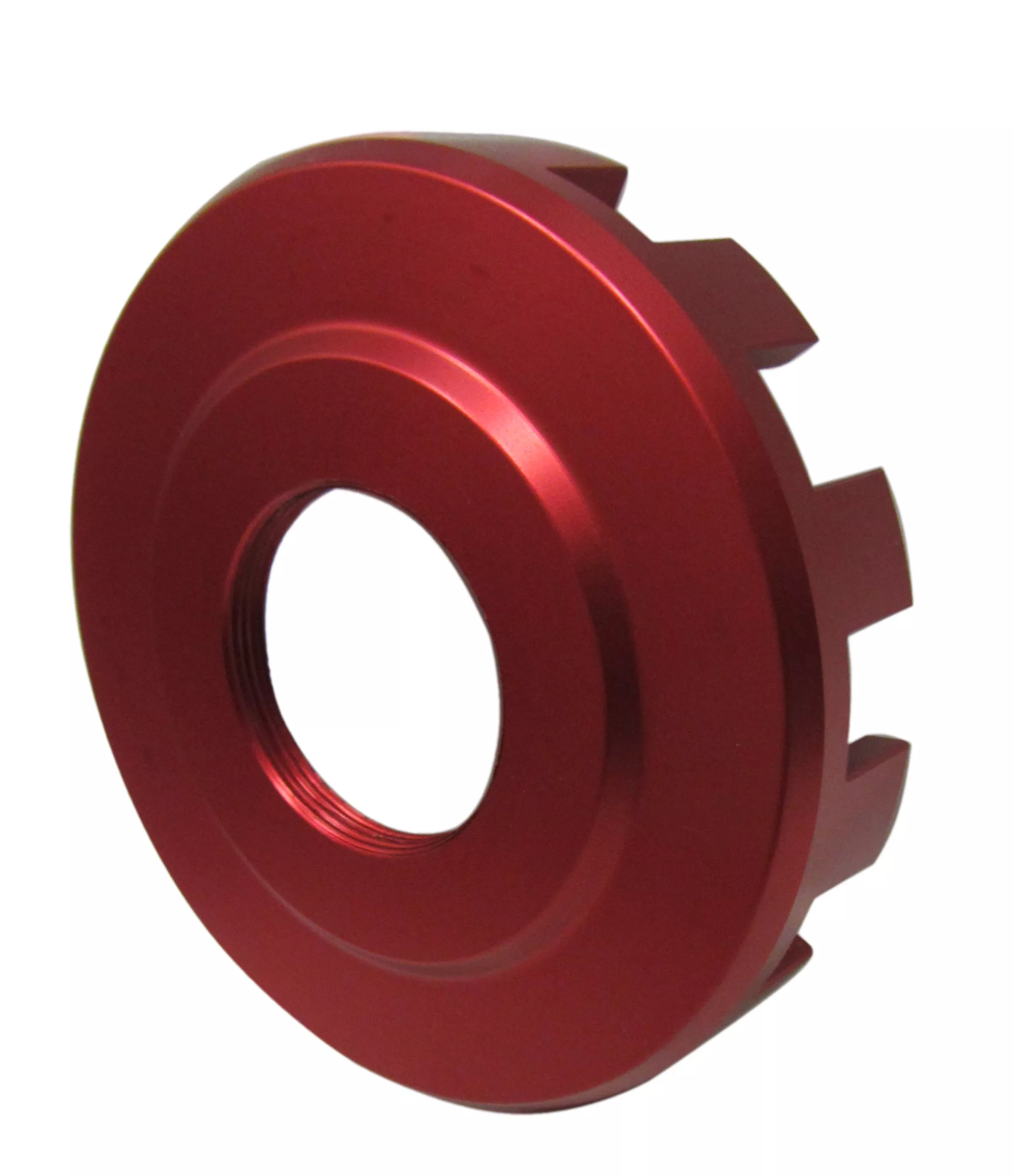 Threaded Drum for SMC ClutchFor Vortex or Aggressor Clutches