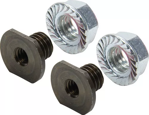 Threaded Nut Insert Steel 2pk ALL18547