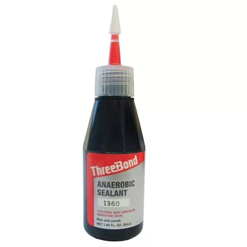 Three Bond 1360A50C High Temperature 50Ml