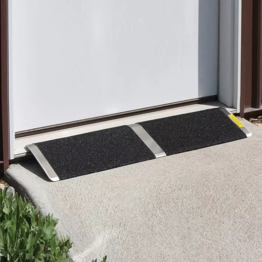 Threshold Ramp