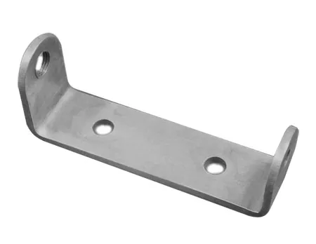 Throttle Bracket - Weld On Stlye