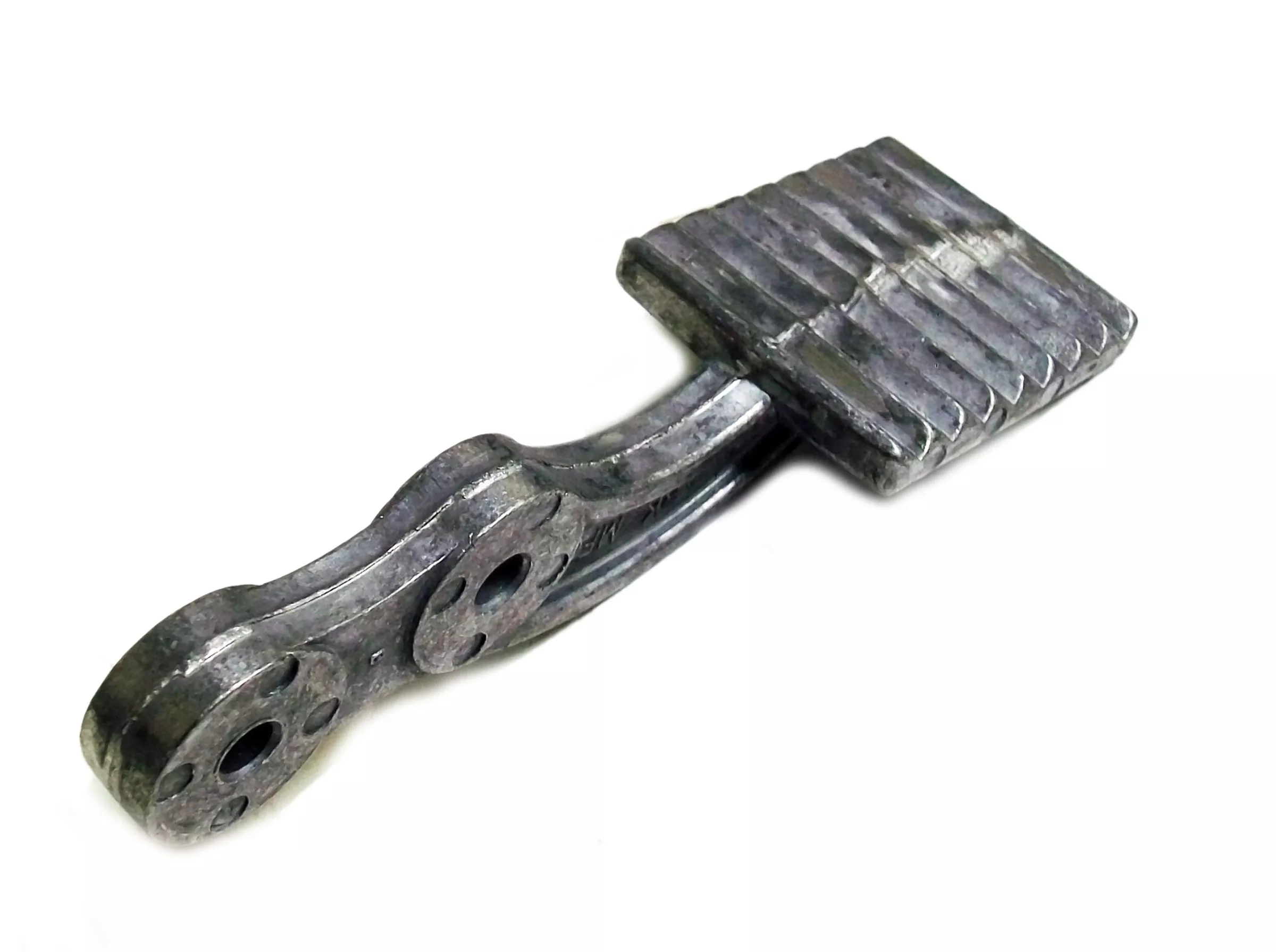 Throttle/ Brake Pedal from Kartco Go Karts