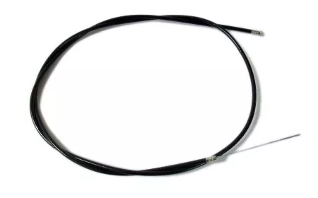 Throttle Cable - 54'' with Barrel