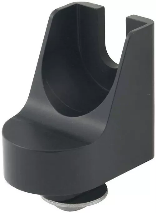 Throttle Cable Bracket Ford Black ALL54273