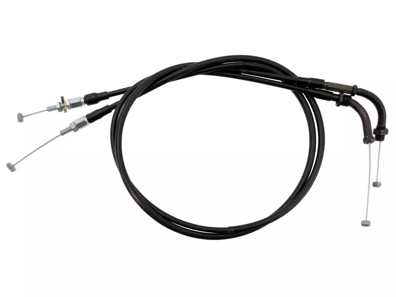 Throttle Cable Kit | Honda CB360 / CL360 / CJ360
