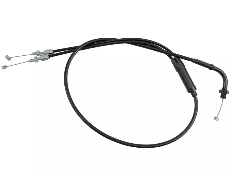 Throttle Cables | Honda CB350 / CL350 / SL350K0