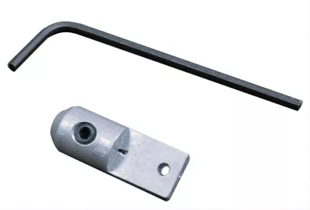 Throttle Clevis (Male)