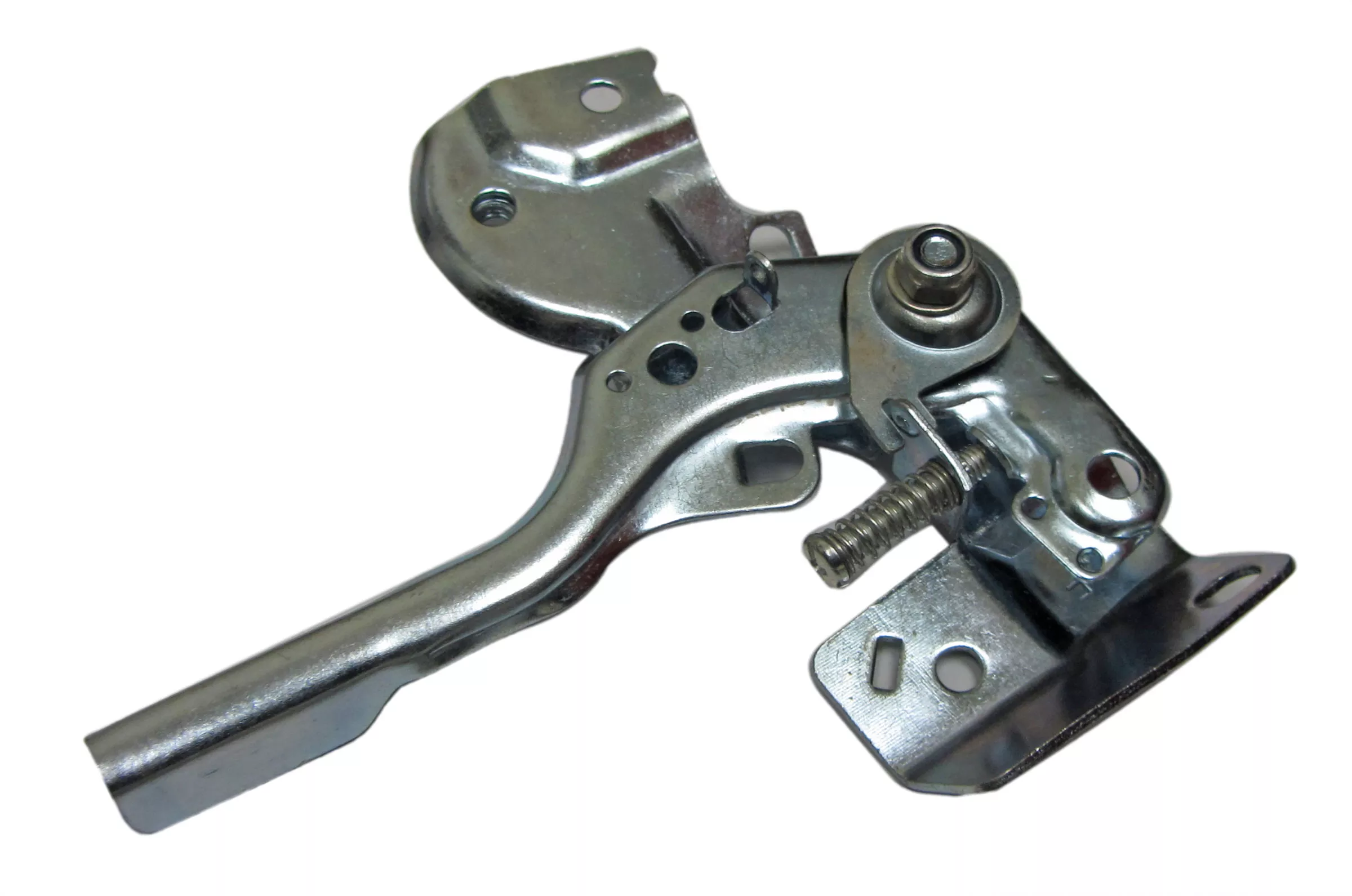 Throttle Control Assembly For Honda GX160 & GX200 | Clone 5.5-6.5 HP Engine