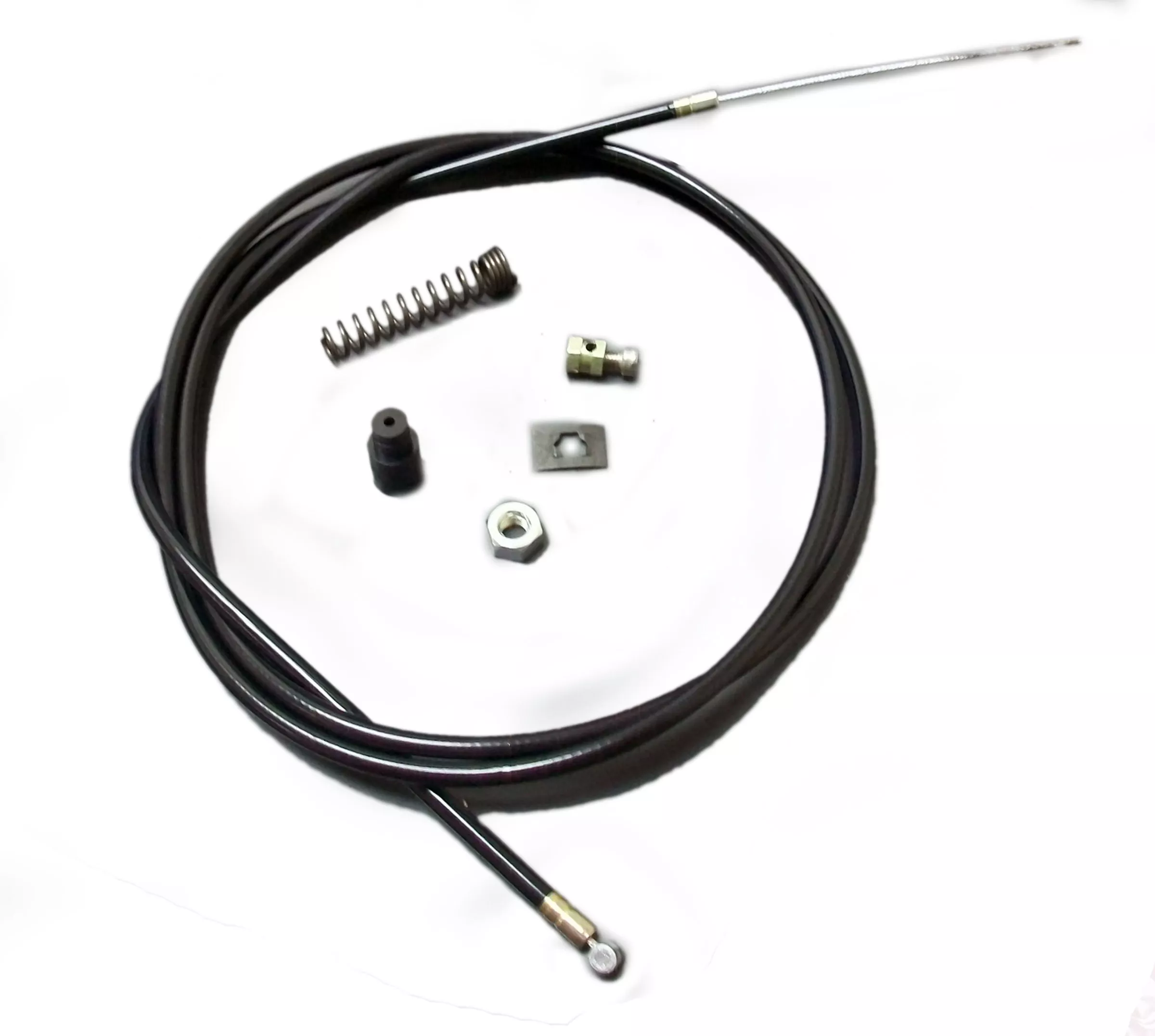 Throttle Kit